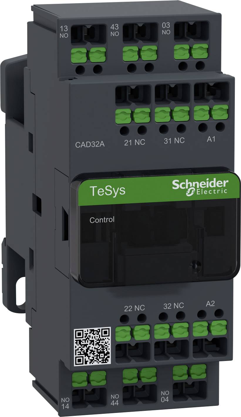 Schneider Electric CAD32AE7