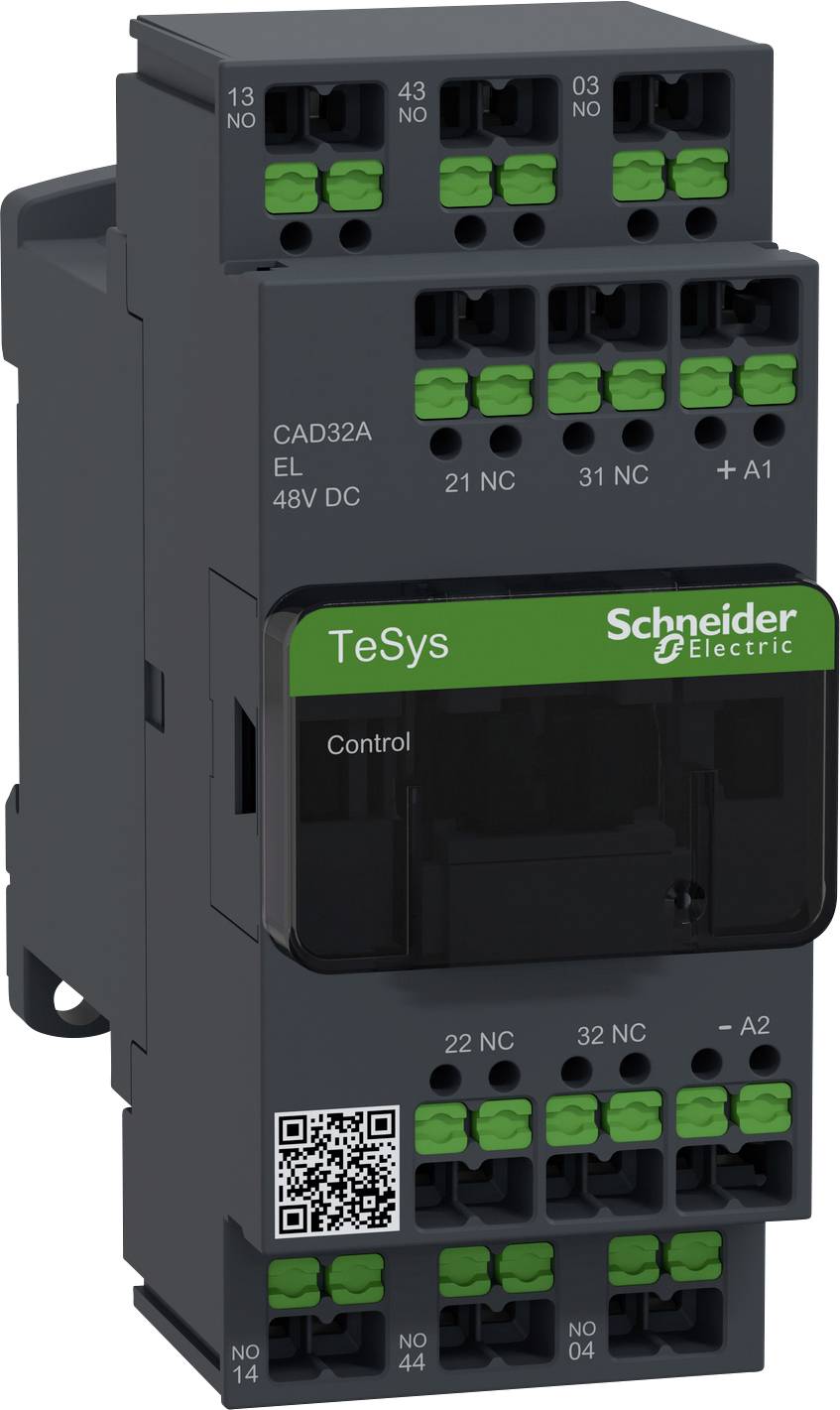 Schneider Electric CAD32AEL
