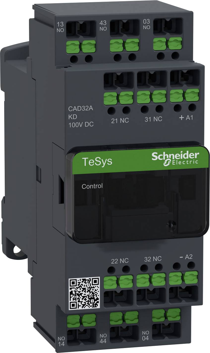 Schneider Electric CAD32AKD