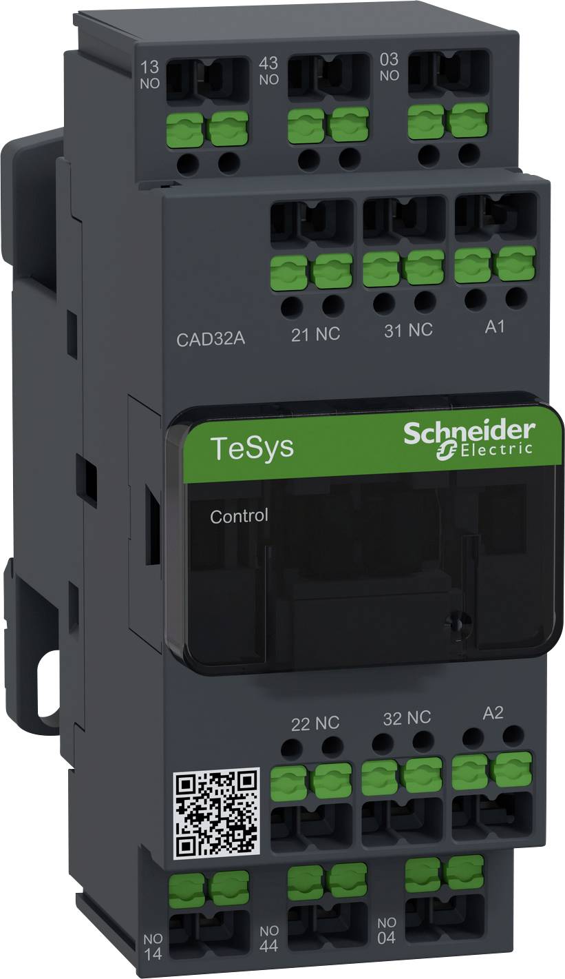 Schneider Electric CAD32AT7