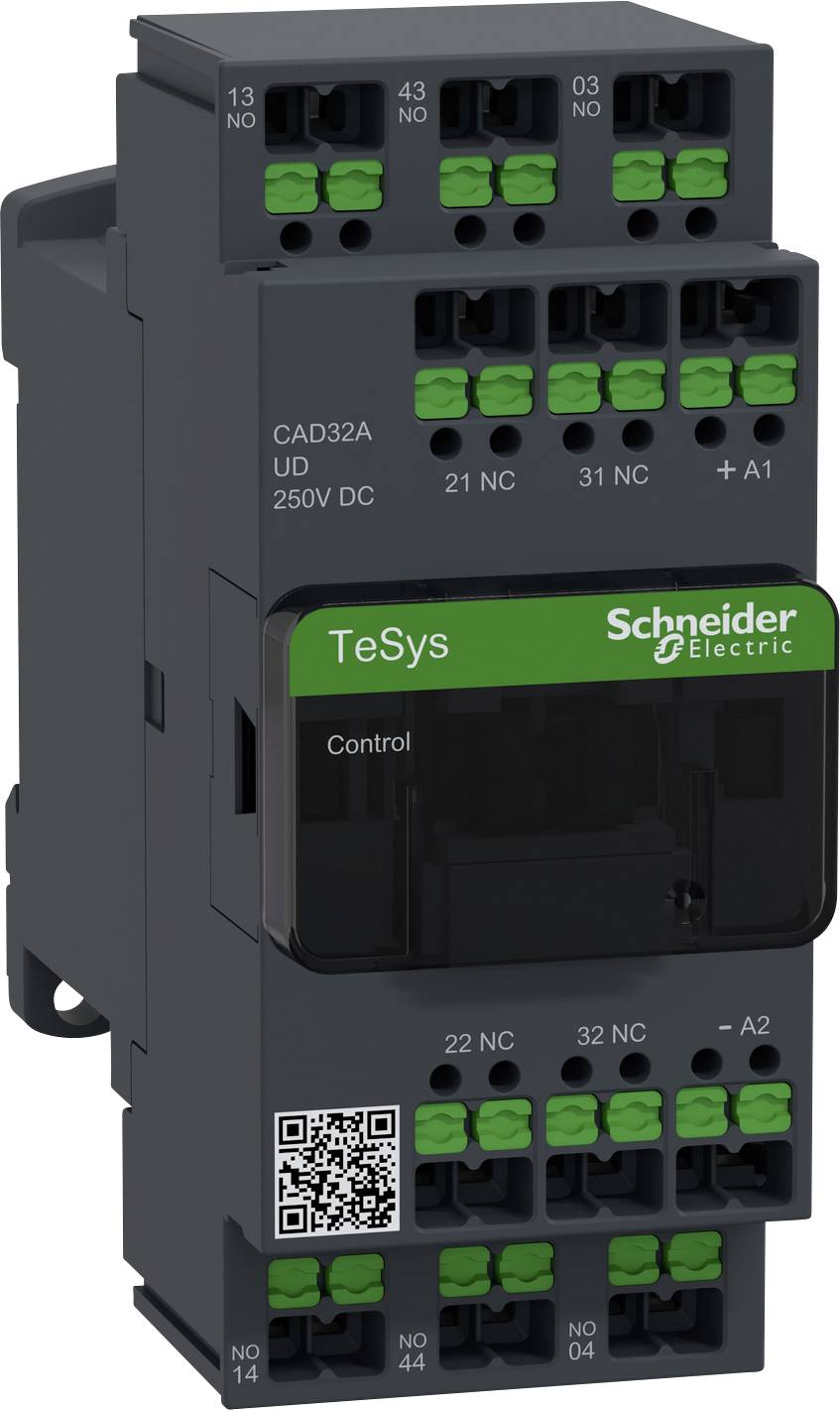 Schneider Electric CAD32AUD