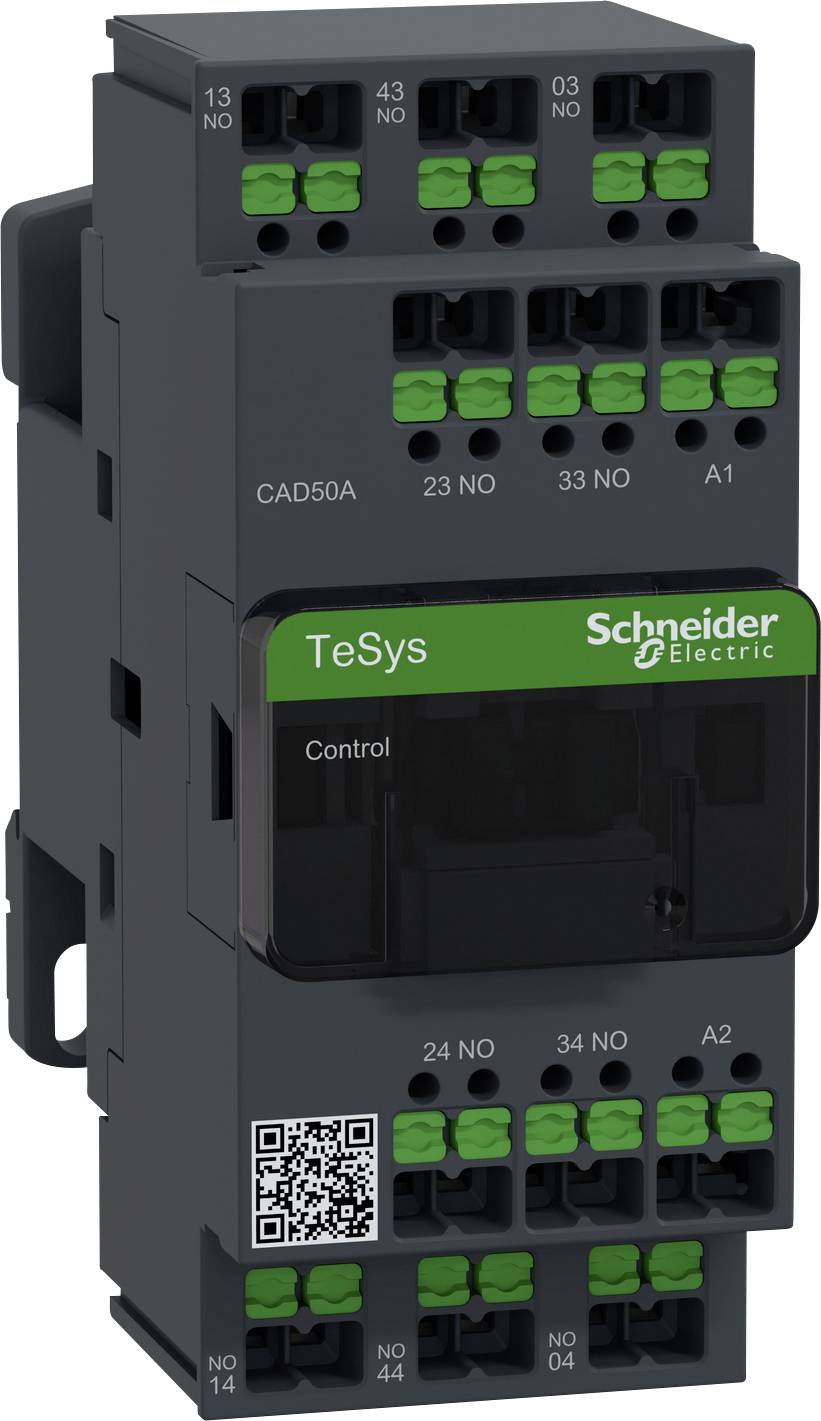 Schneider Electric CAD50AE7