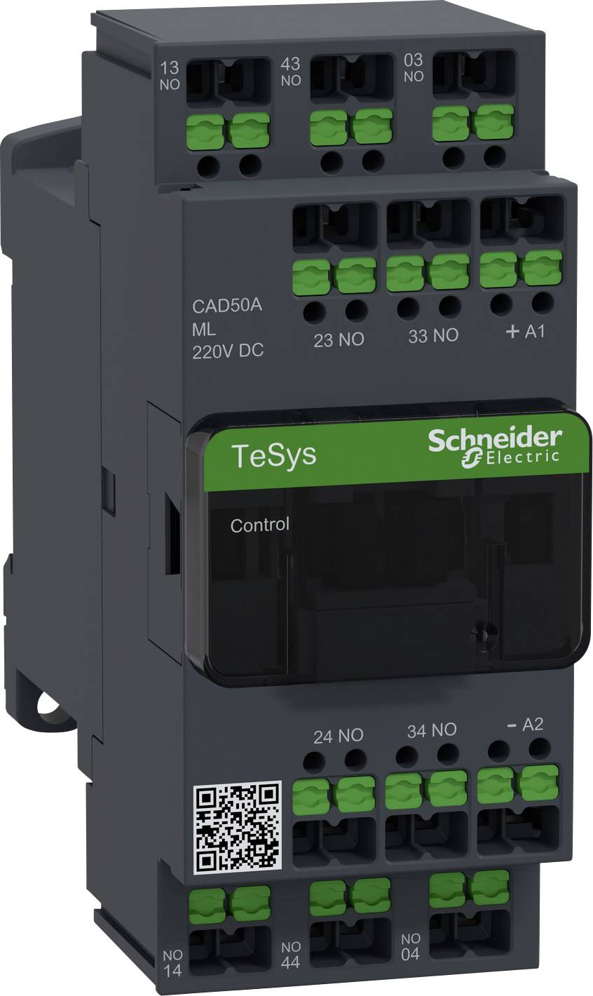 Schneider Electric CAD50AML