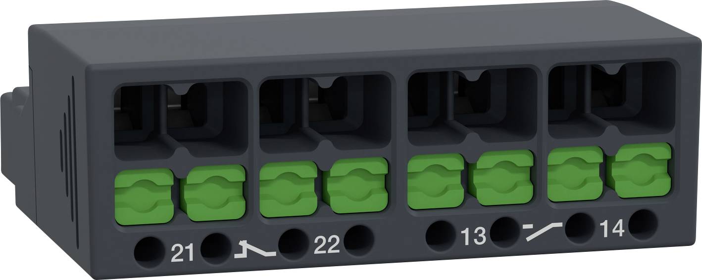 Schneider Electric GVAE11A 1 NO 1 NC