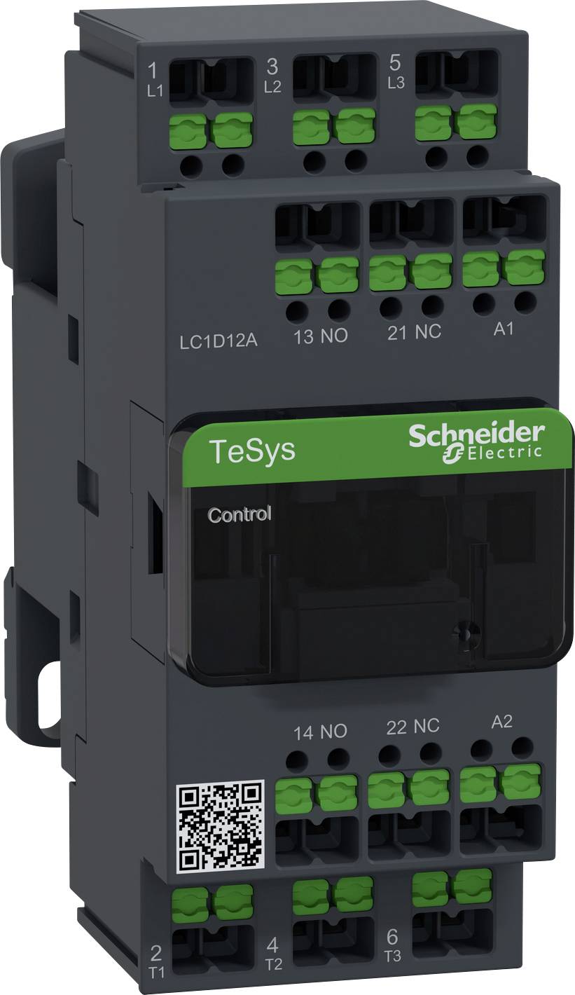 Schneider Electric LC1D12AJ7