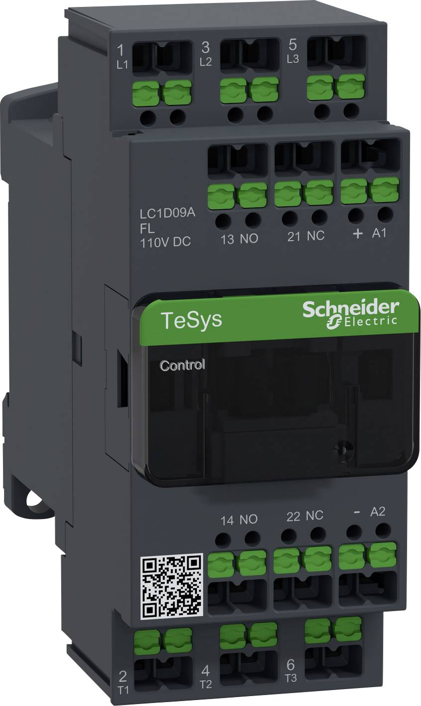 Schneider Electric LC1D09AFL