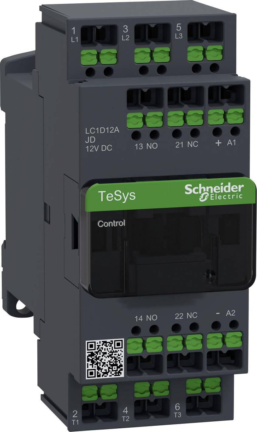 Schneider Electric LC1D12AJD
