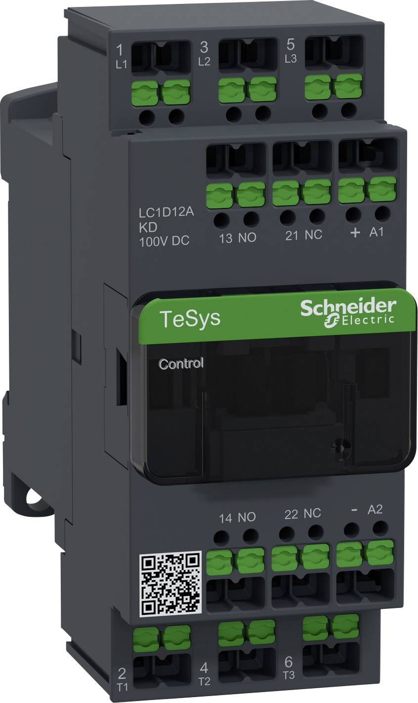 Schneider Electric LC1D12AKD