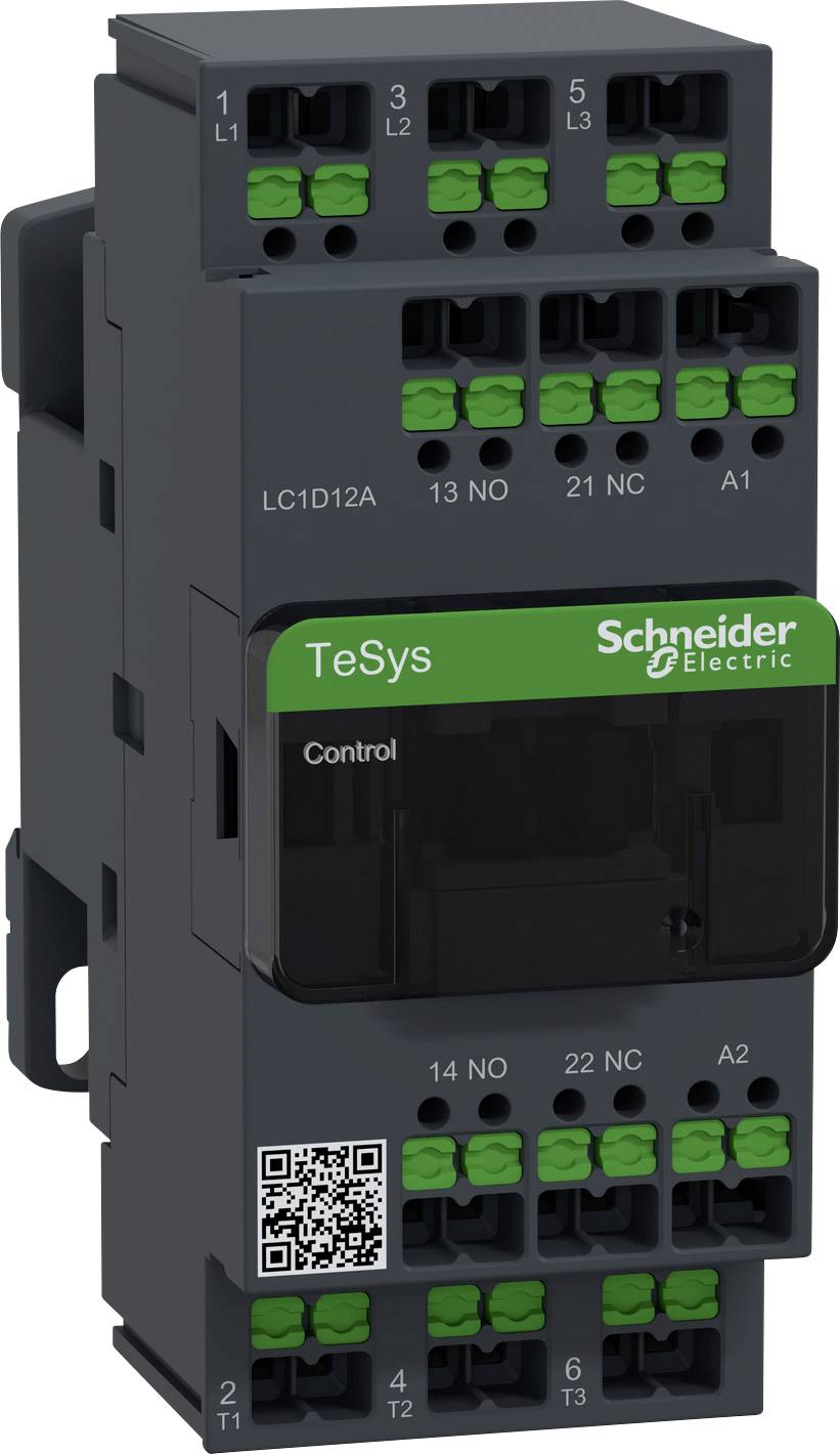 Schneider Electric LC1D12AL7