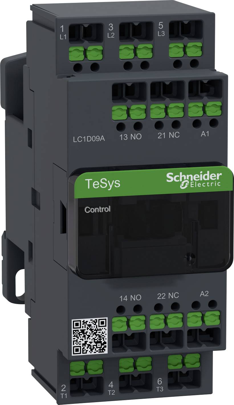 Schneider Electric LC1D09ALE7