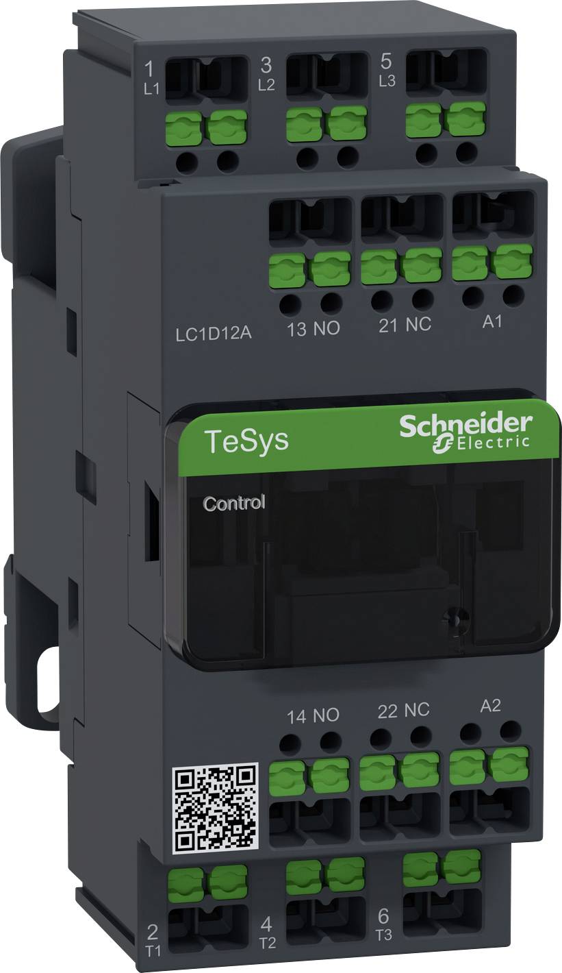 Schneider Electric LC1D12AN7