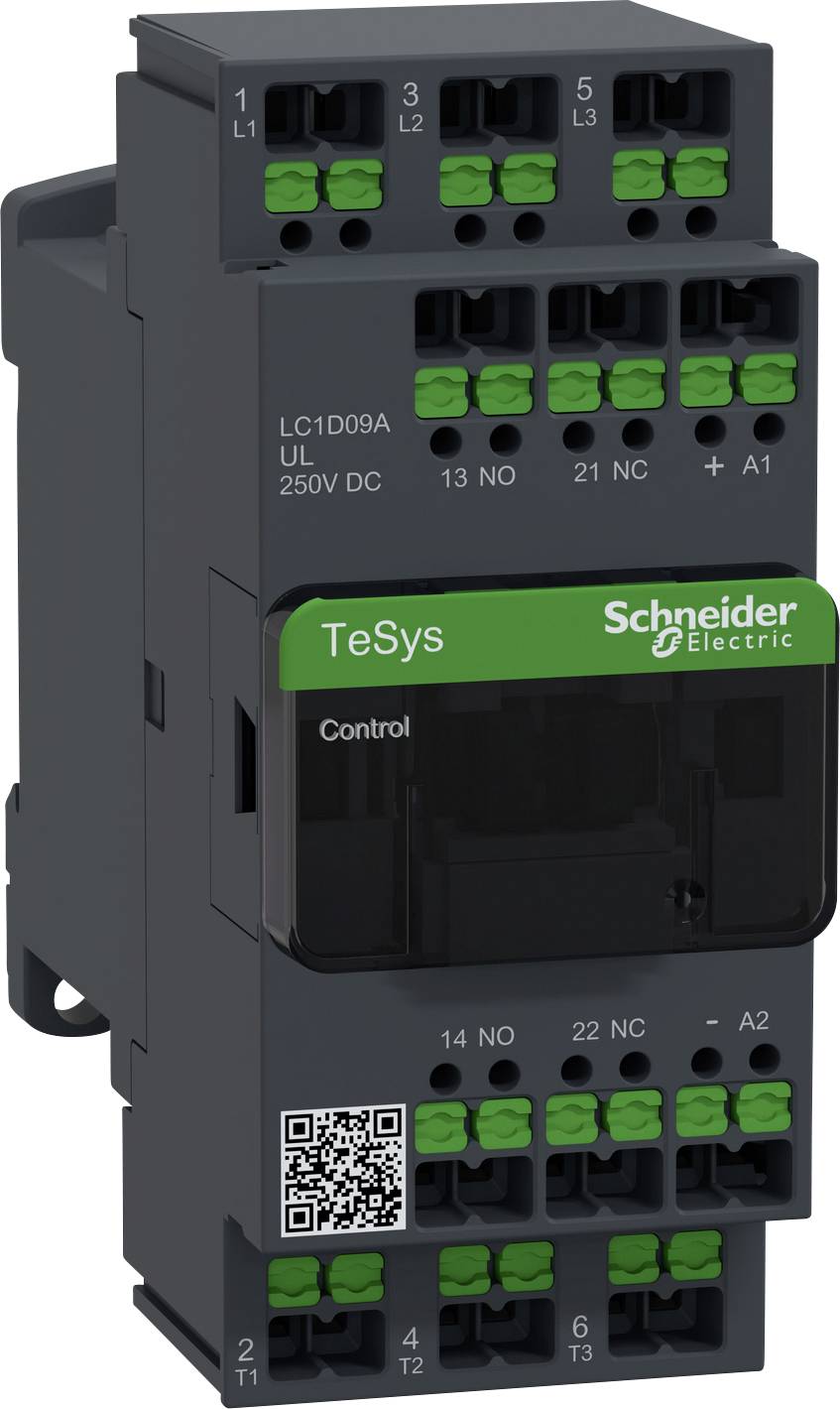 Schneider Electric LC1D09AUL