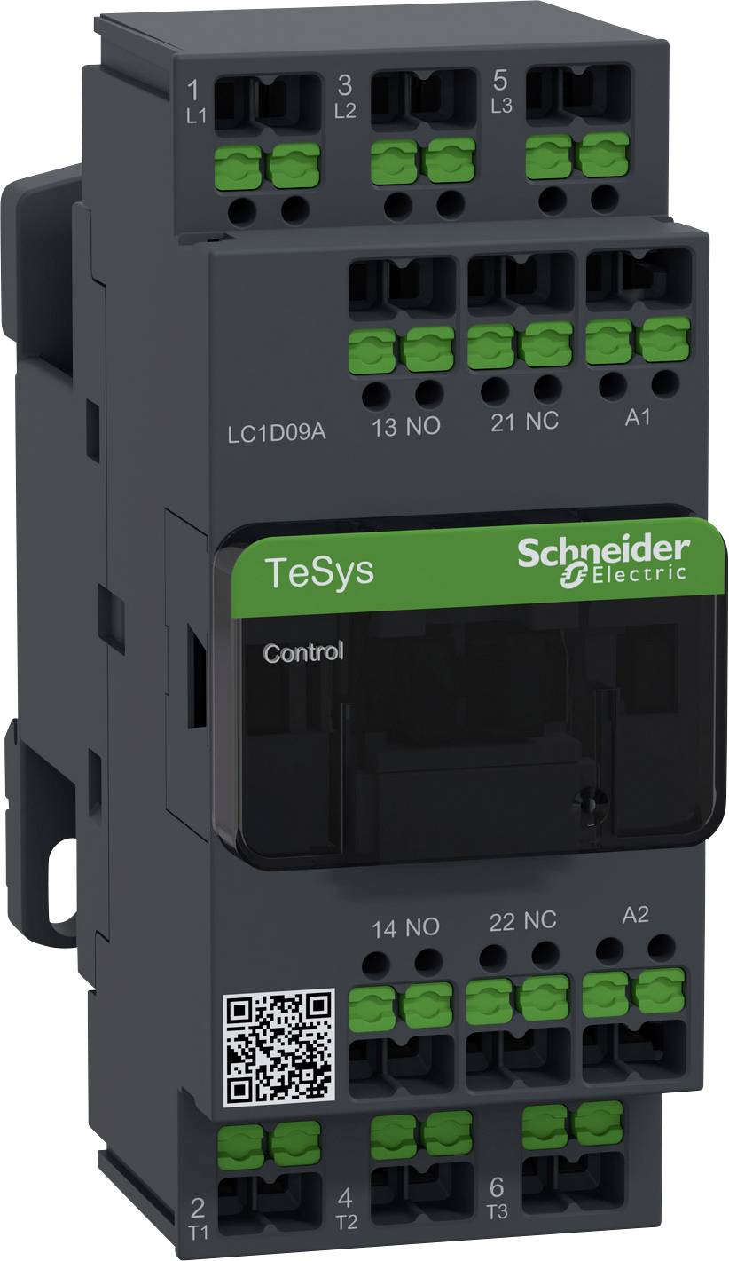 Schneider Electric LC1D09AV7