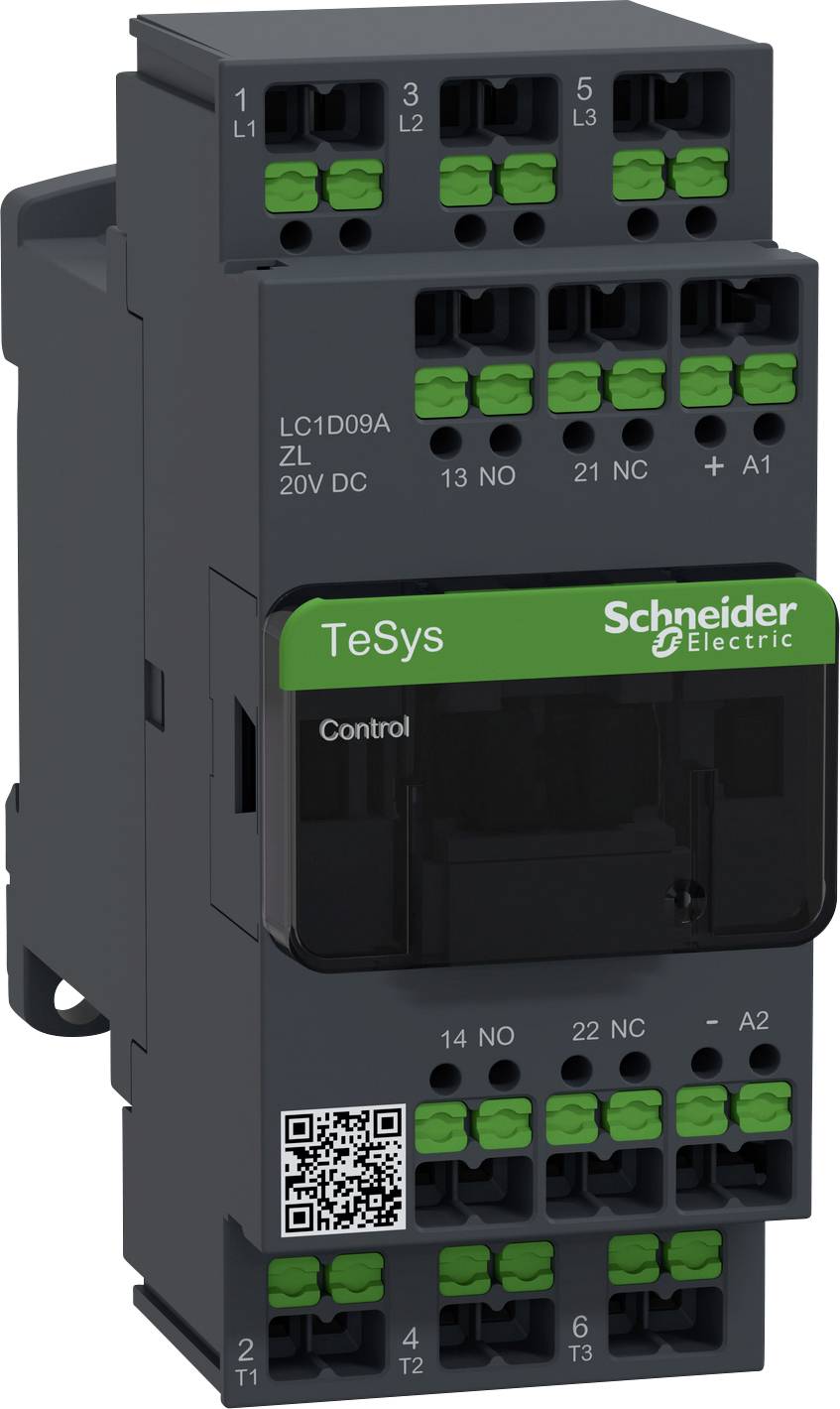 Schneider Electric LC1D09AZL