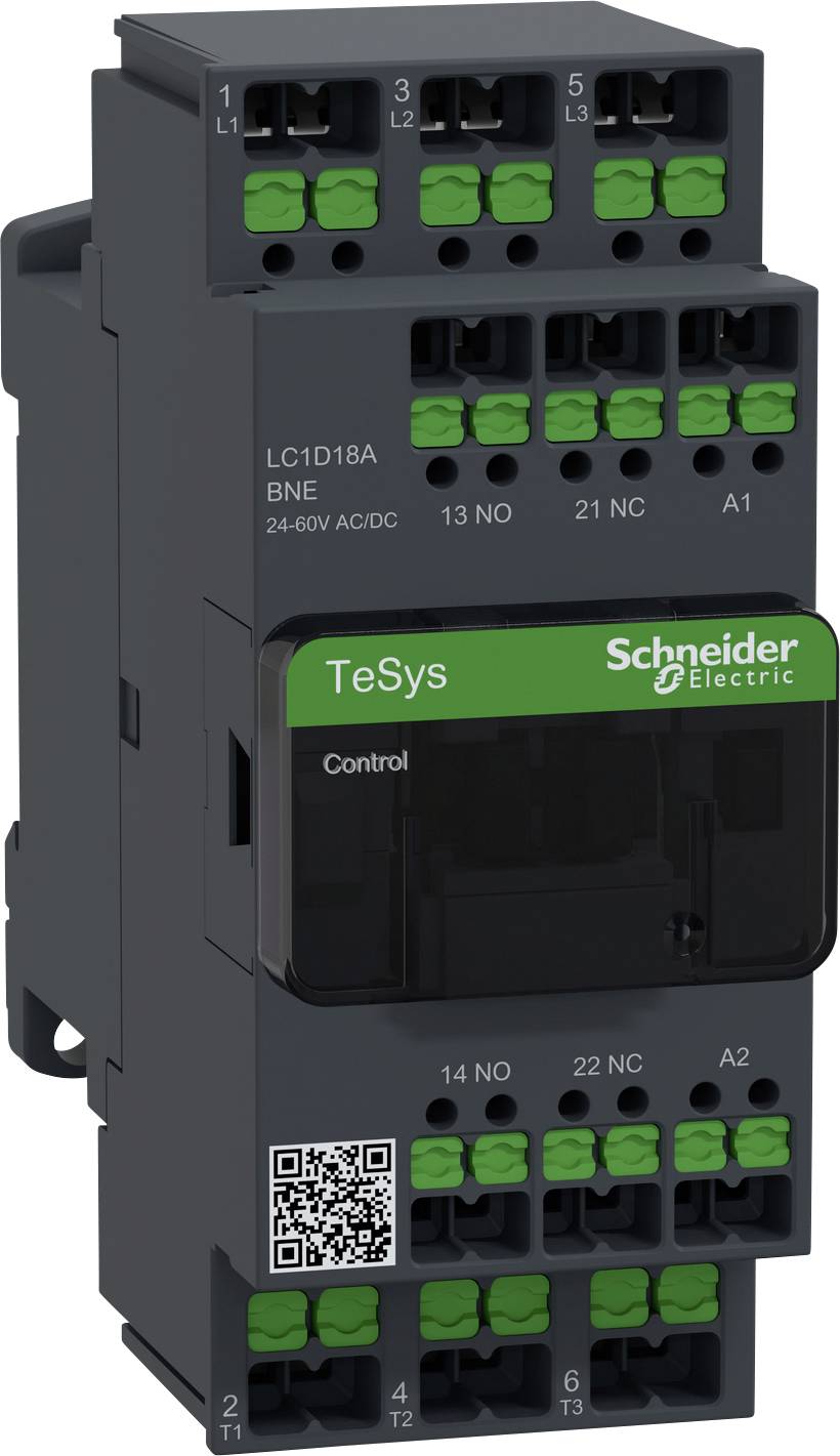 Schneider Electric LC1D18ABNE