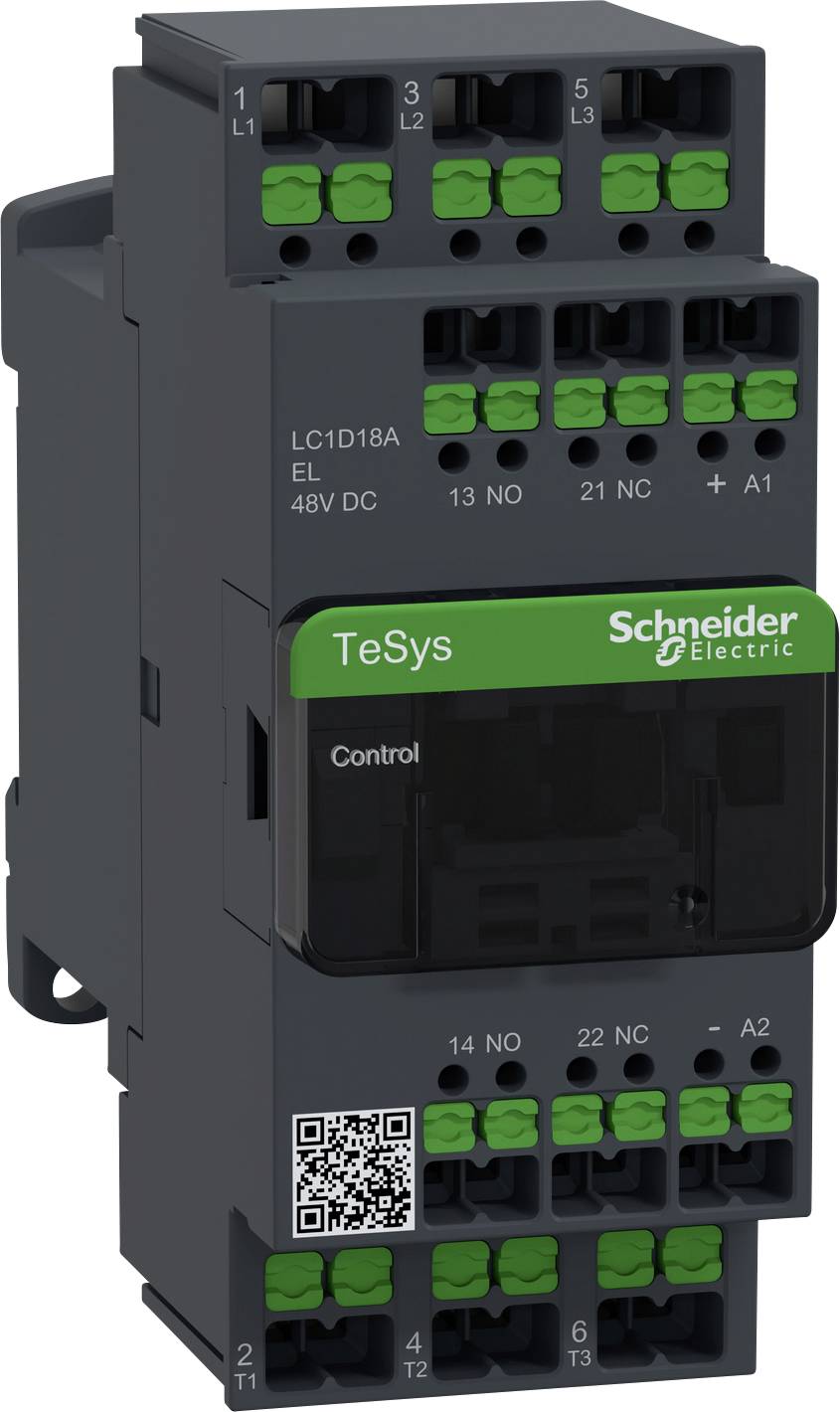 Schneider Electric LC1D18AEL