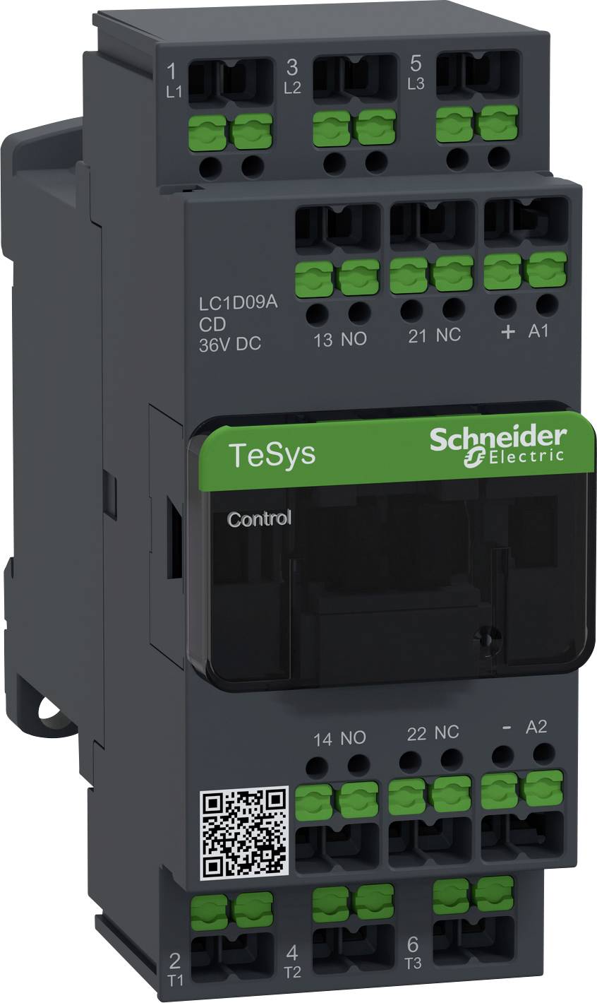 Schneider Electric LC1D09ACD