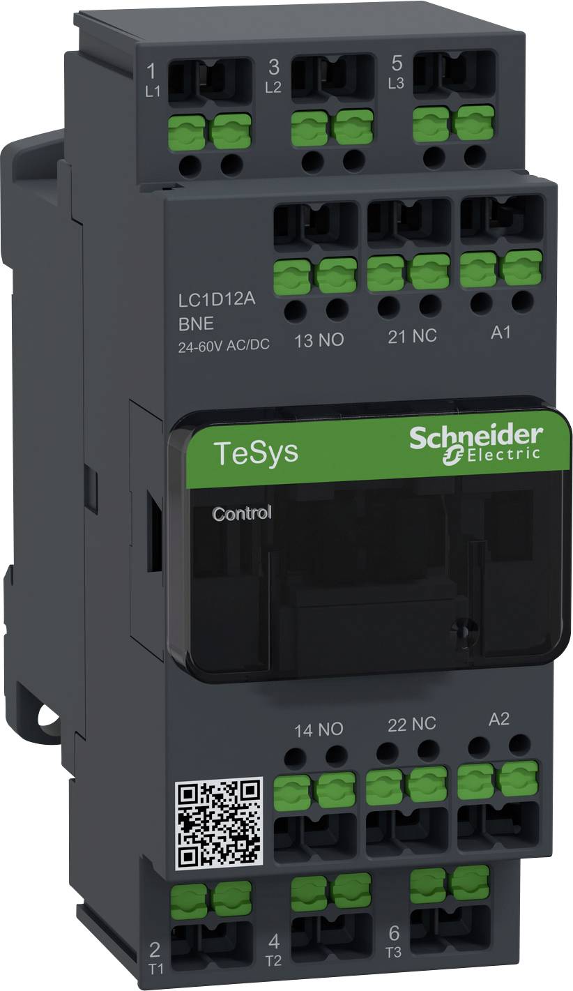 Schneider Electric LC1D12ABNE