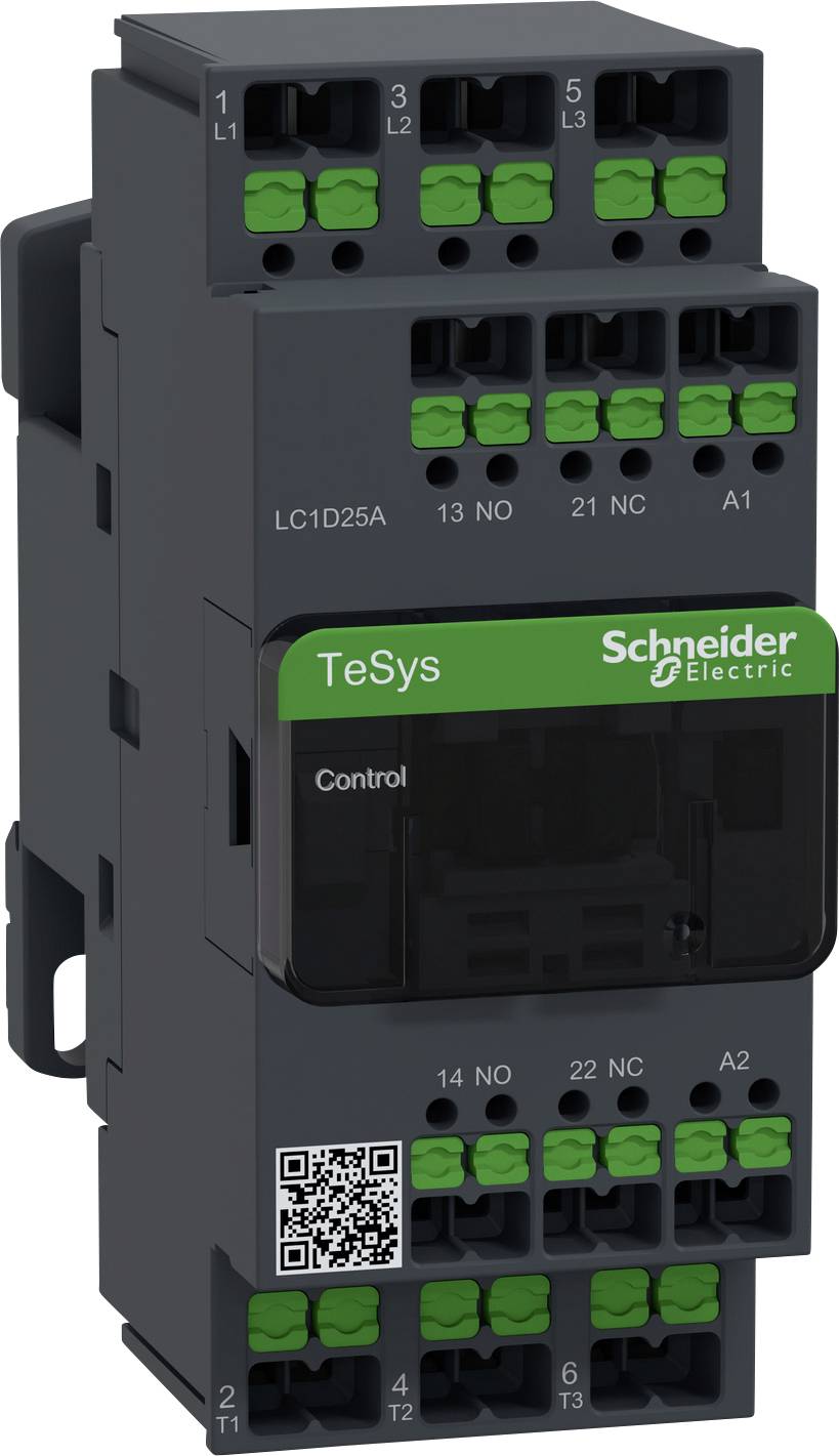 Schneider Electric LC1D25AG7