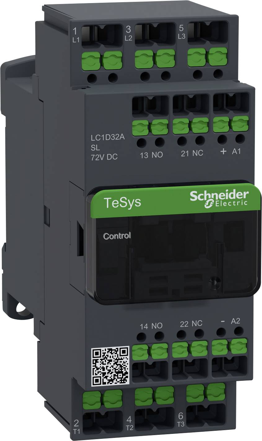 Schneider Electric LC1D32ASL