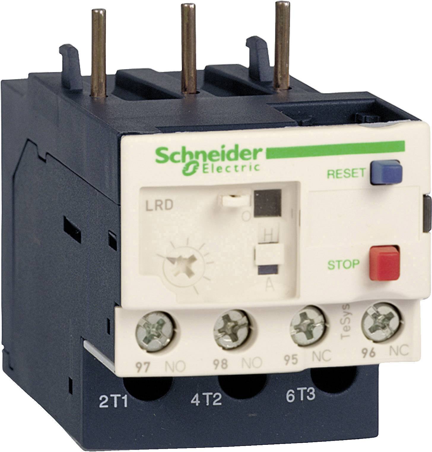 Schneider Electric LRD22 relej za zaštitu motora