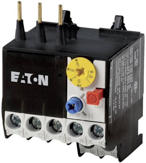 Eaton ZE-2,4 relej za zaštitu motora