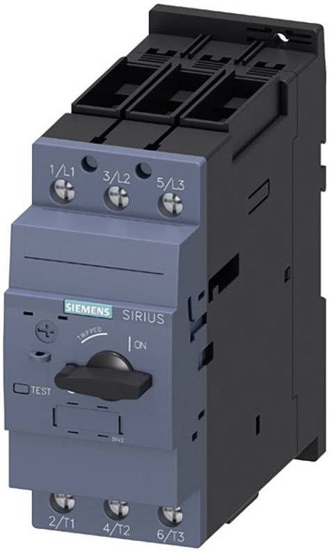 Siemens 3RV2031-4RA10 automatski prekidač 3 pol. 80 A