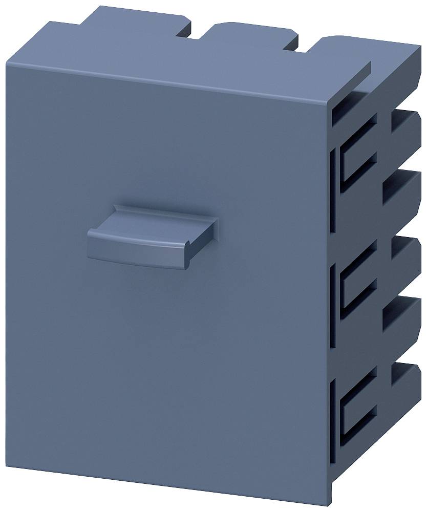 Siemens 3RV2917-5E 1 kom 33 mm 41.7 mm