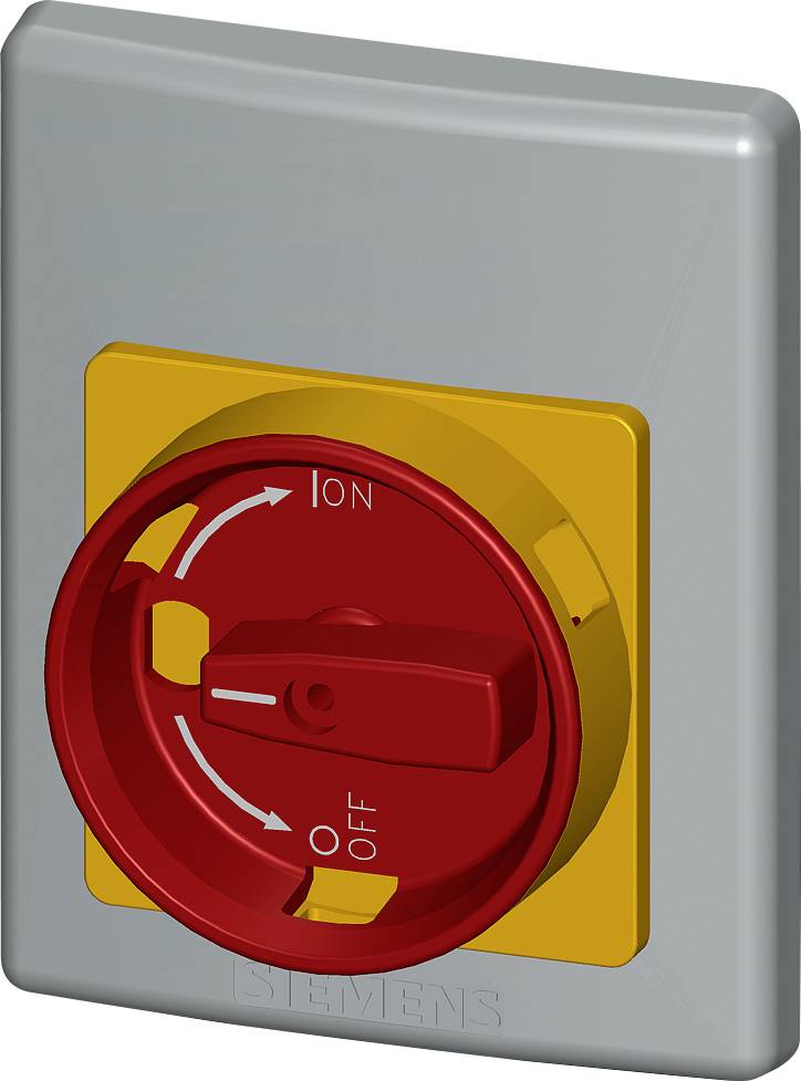Siemens 3RV1923-4E oprema za automatski prekidač