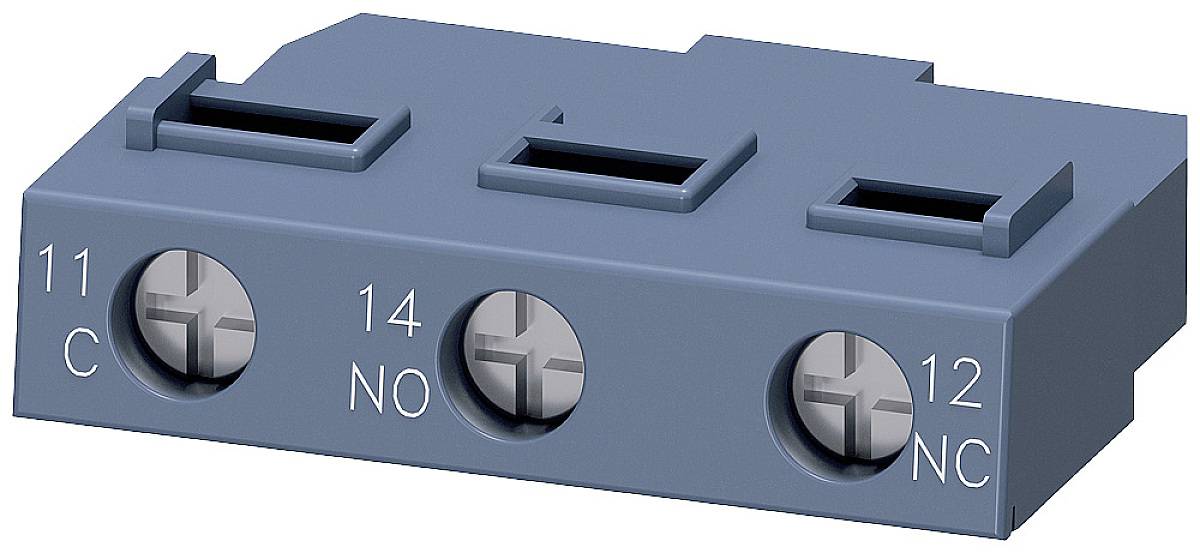 Siemens 3RV2901-1G pomoćni prekidač