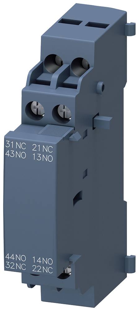 Siemens 3RV2901-1J pomoćni prekidač