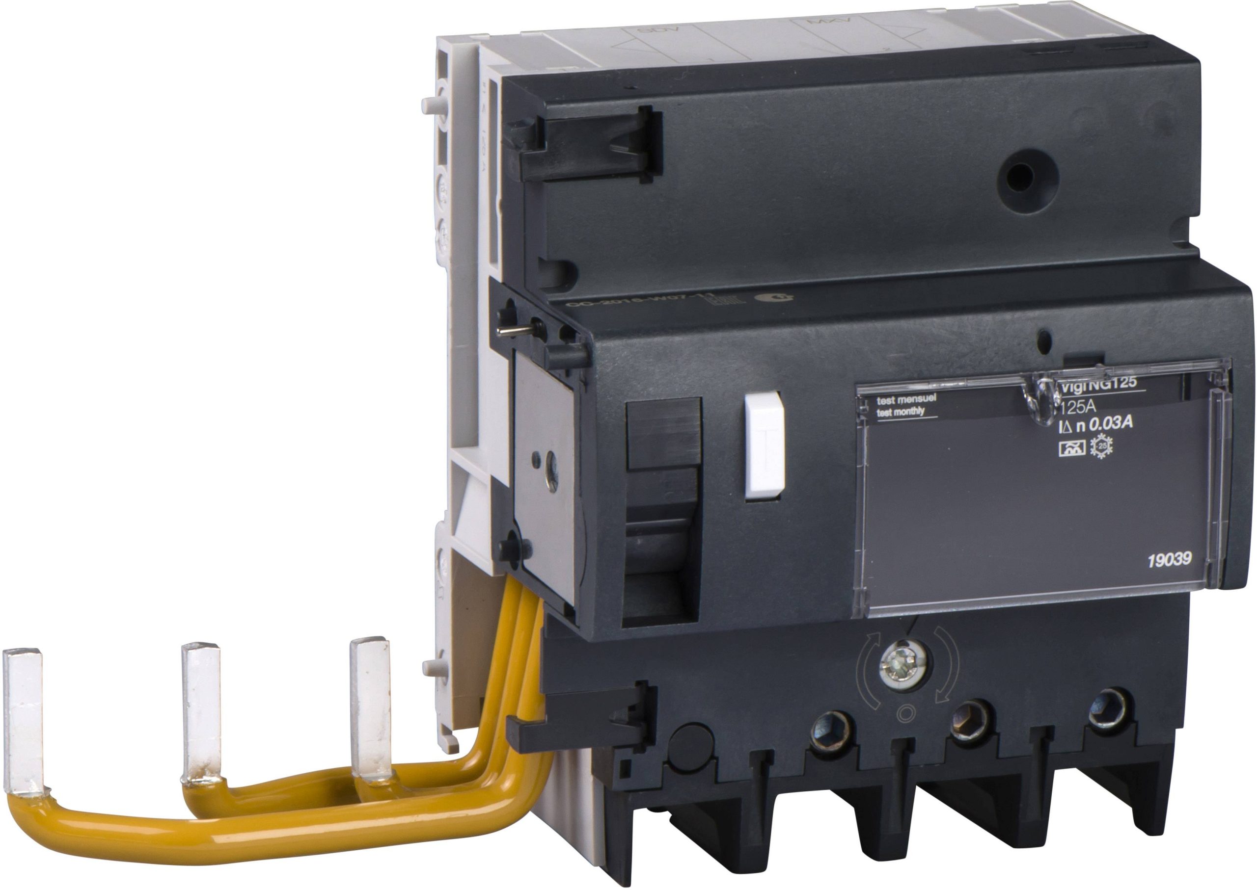 Schneider Electric FID zastitni prekidac 63 A 0.03 A 415 V