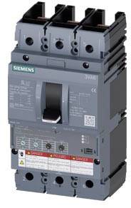Siemens 3VA6225-8HN31-0AA0 automatski prekidač 3 pol. 250 A