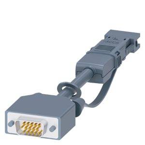 Siemens 3VA9987-0MY10 povezni kabl