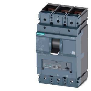 Siemens 3VA2325-6HM32-0AA0 automatski prekidač 3 pol. 250 A