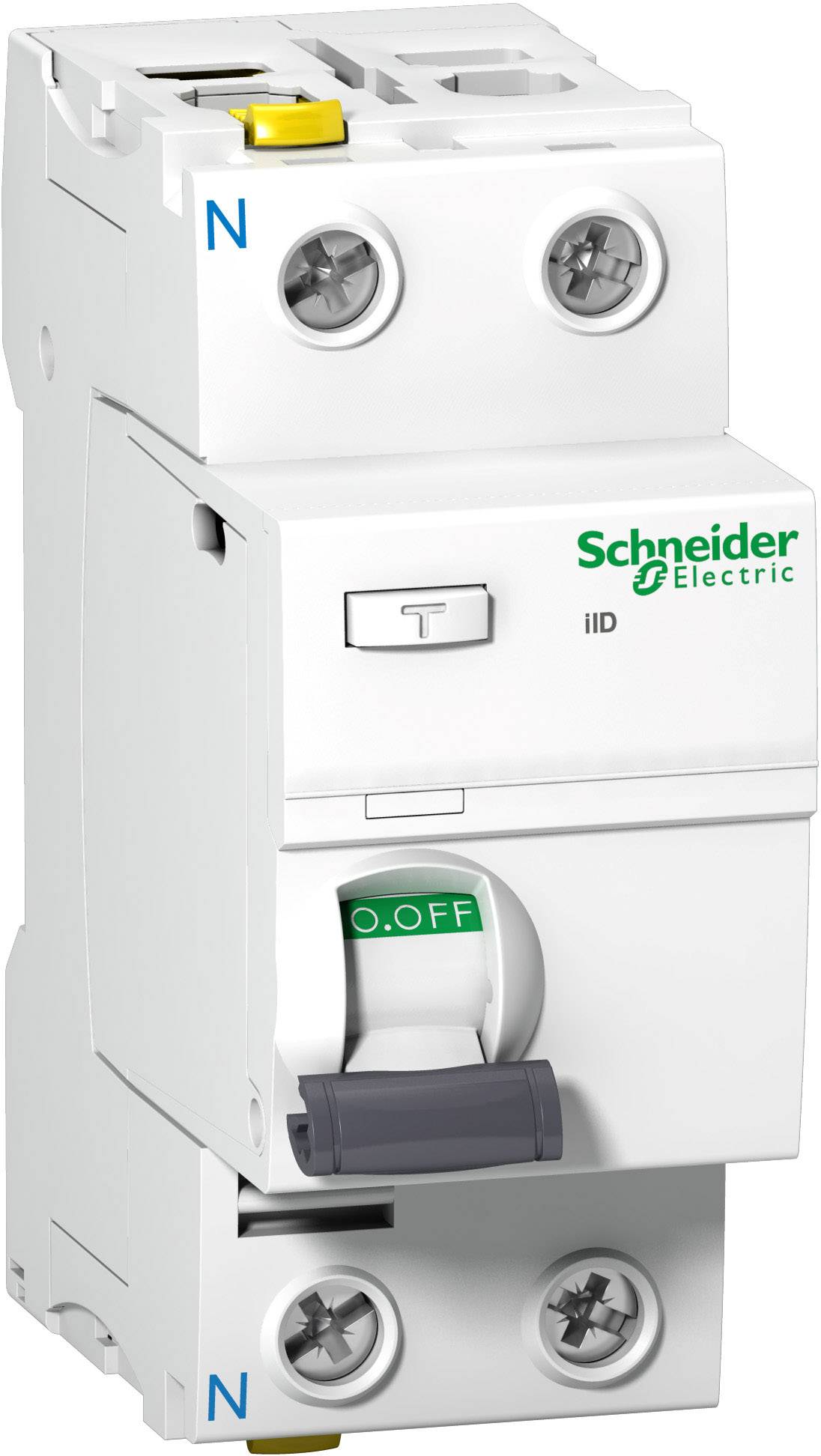 Schneider Electric FID zastitni prekidac A9Z31263 63 A 0.03 A 240 V