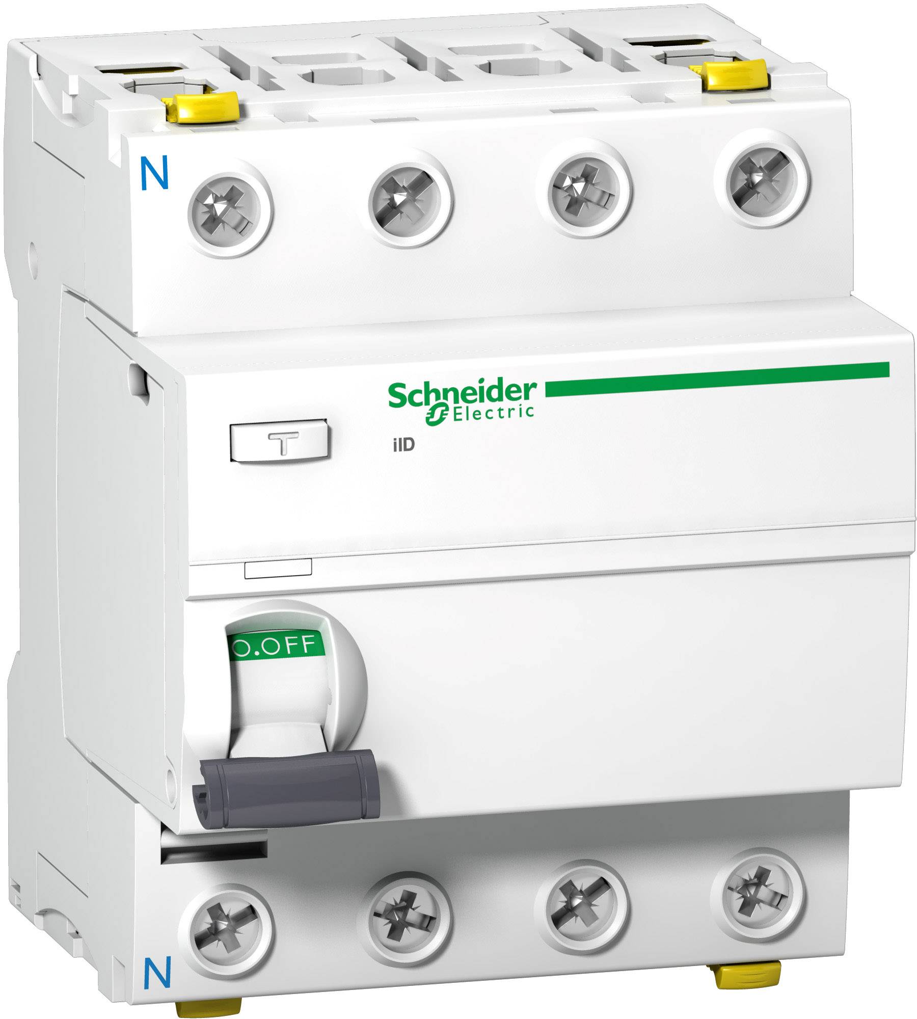 Schneider Electric FID zastitni prekidac A9Z35440 40 A 0.3 A 415 V