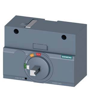 Siemens 3VA9257-0GK00 oprema za automatski prekidač