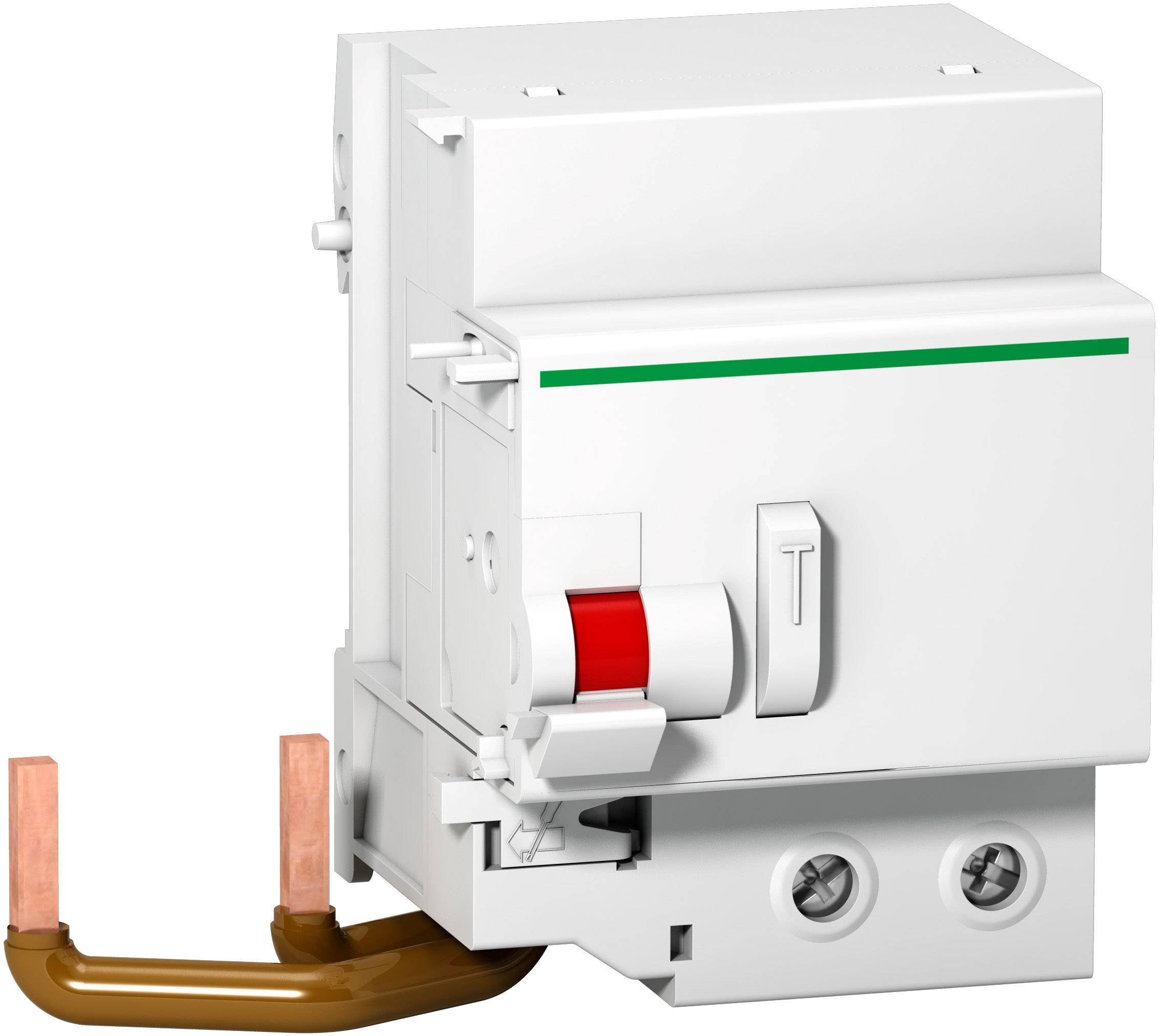 Schneider Electric FID zastitni prekidac A9N18592 125 A 0.3 A 415 V