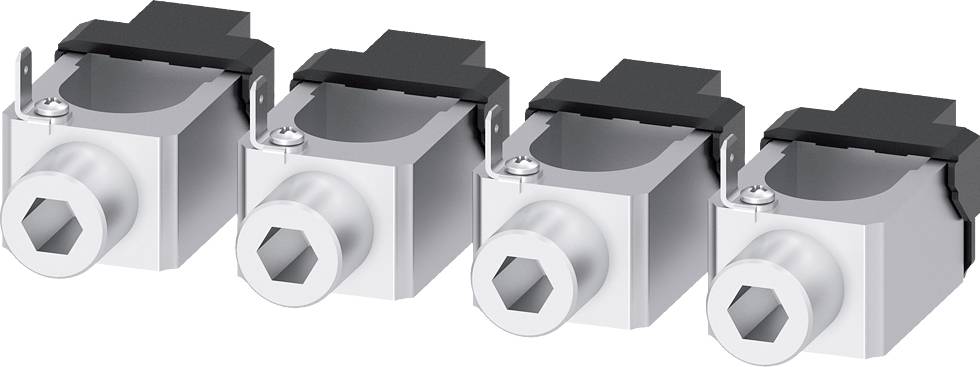 Siemens 3VA9264-0JG12 oprema za automatski prekidač