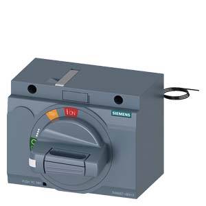 Siemens 3VA9267-0EK13 oprema za automatski prekidač