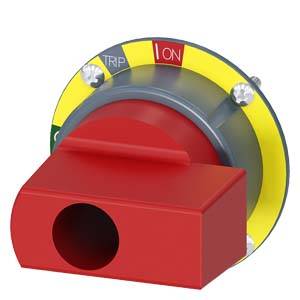 Siemens 3VA9287-0GC05 oprema za automatski prekidač
