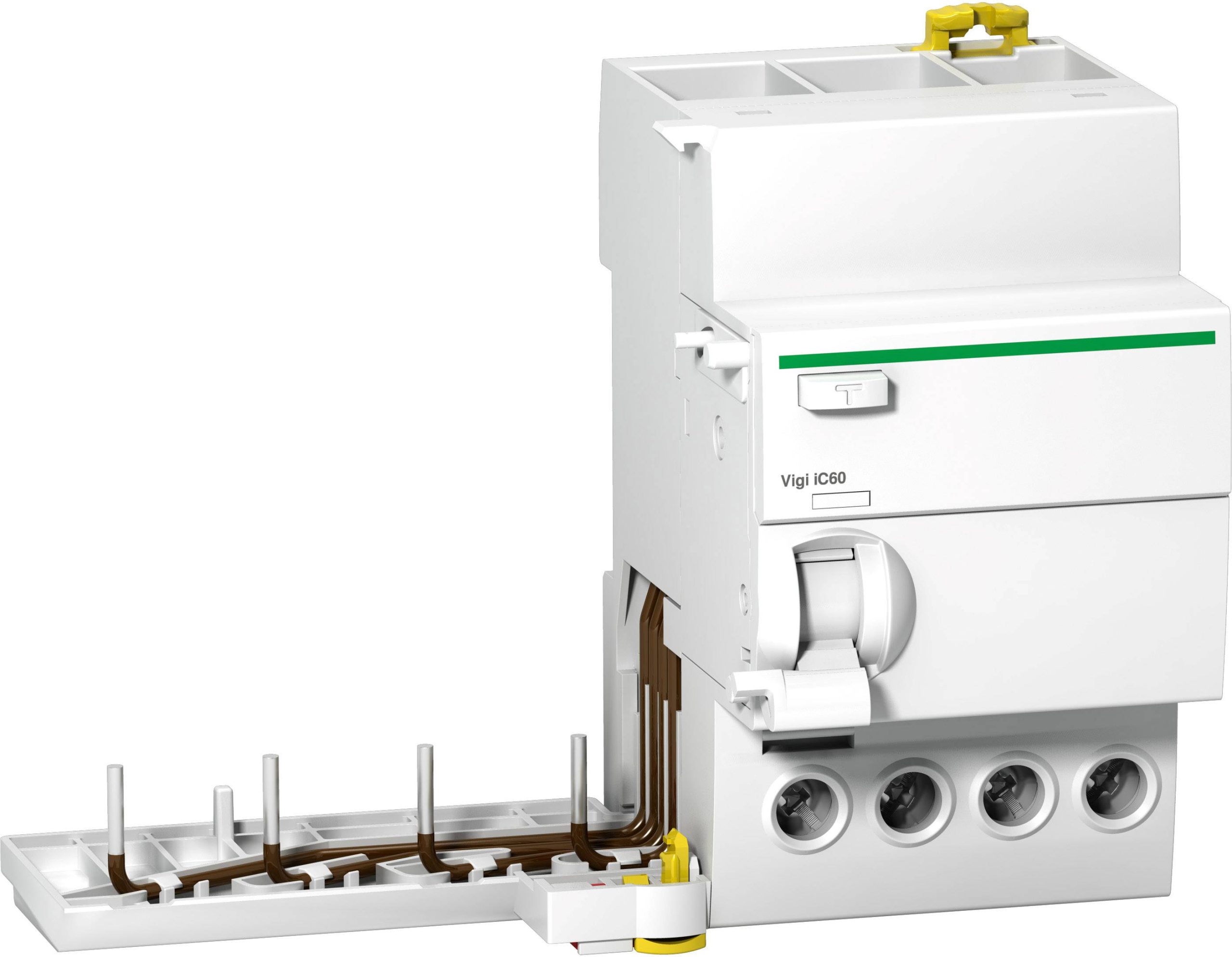 Schneider Electric FID zastitni prekidac A9W21425 25 A 0.03 A 415 V