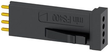 Siemens 3VA9387-0TB60 adapter