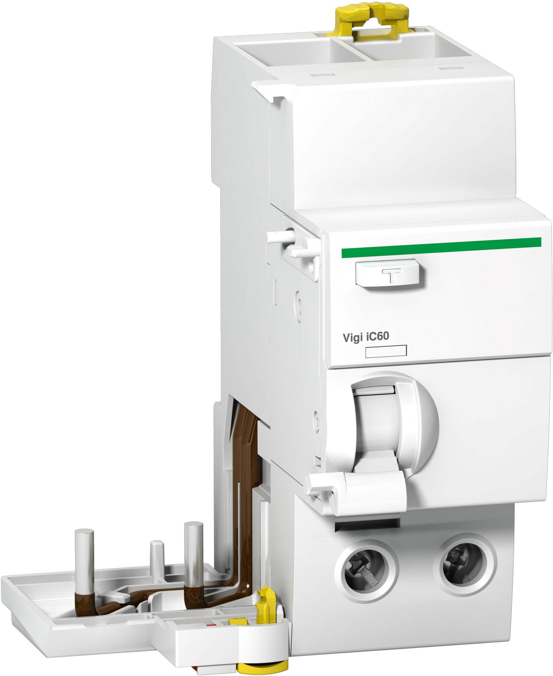 Schneider Electric FID zastitni prekidac A9W31263 63 A 0.03 A 415 V