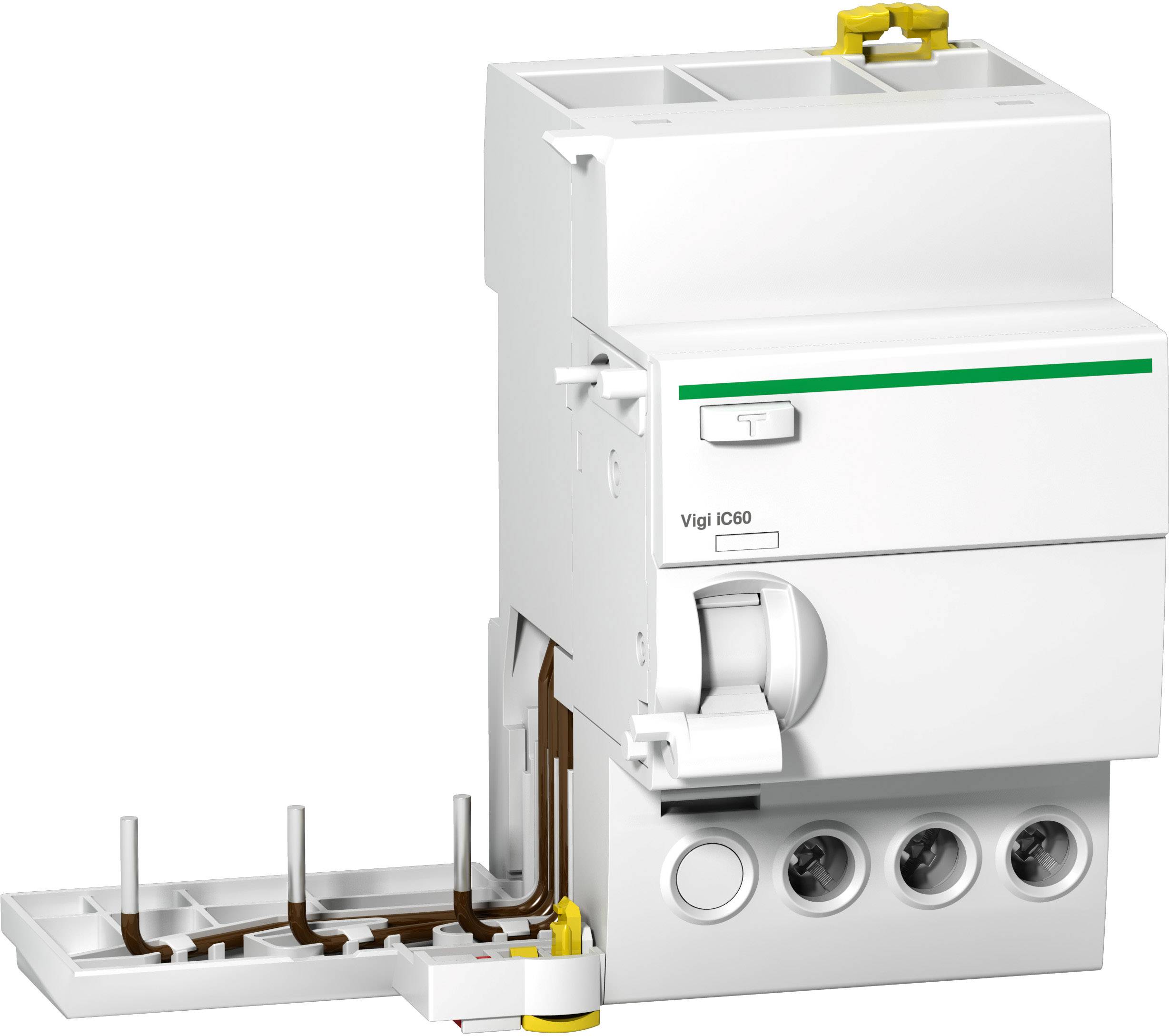 Schneider Electric FID zastitni prekidac A9W31325 25 A 0.03 A 415 V