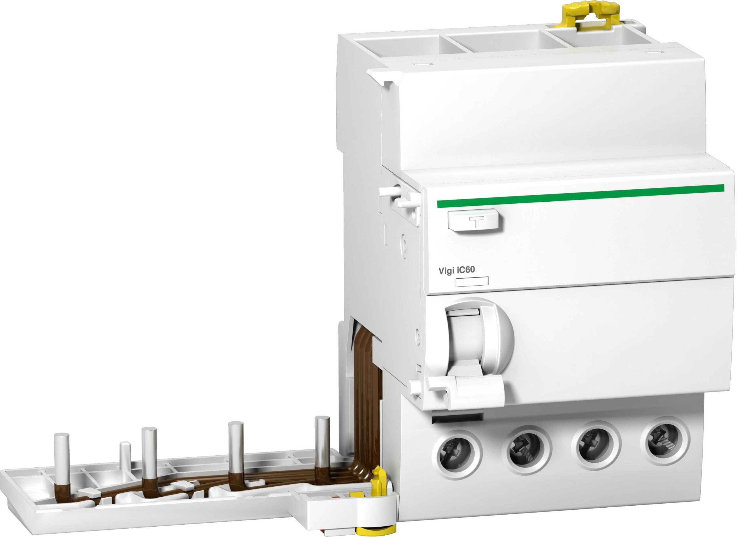 Schneider Electric FID zastitni prekidac A9W31463 63 A 0.03 A 240 V