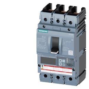 Siemens 3VA6140-5JP31-2AA0 automatski prekidač 3 pol. 40 A
