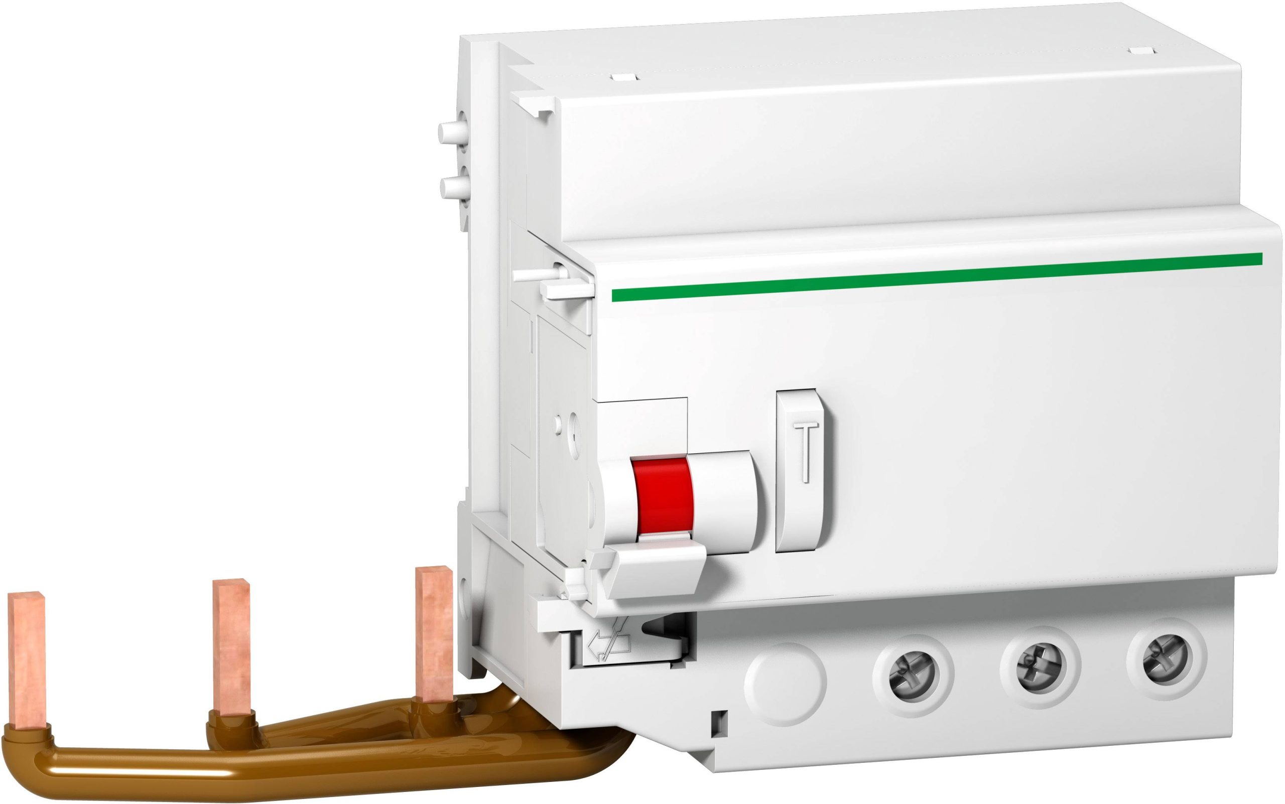 Schneider Electric FID zastitni prekidac A9N18558 125 A 0.3 A 415 V