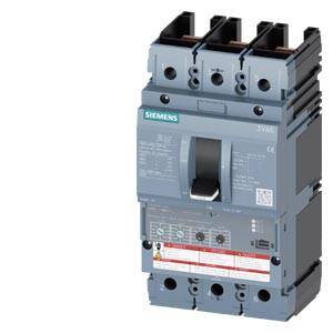 Siemens 3VA6140-7HM31-0AA0 automatski prekidač 3 pol. 40 A